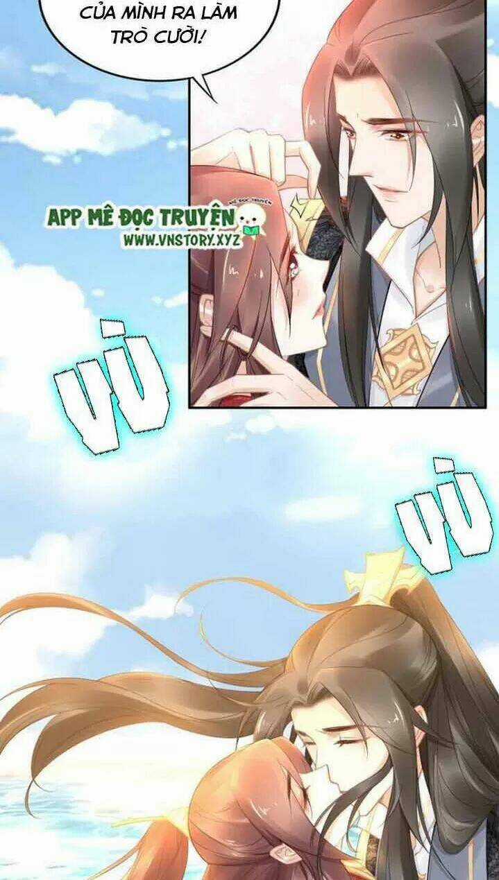 Nhất Sinh Nhất Thế Tiếu Thương Khung Chapter 99 trang 18