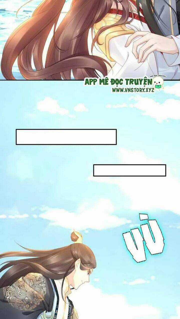 Nhất Sinh Nhất Thế Tiếu Thương Khung Chapter 99 trang 19