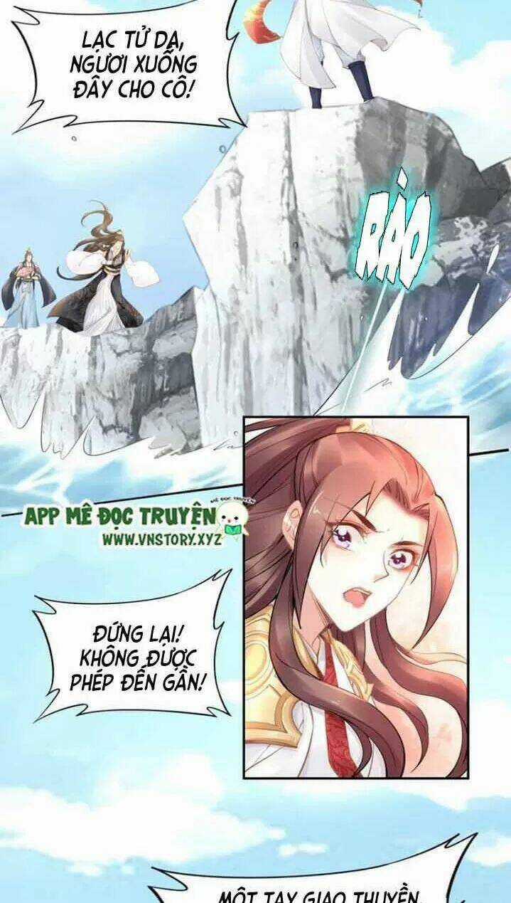 Nhất Sinh Nhất Thế Tiếu Thương Khung Chapter 99 trang 2