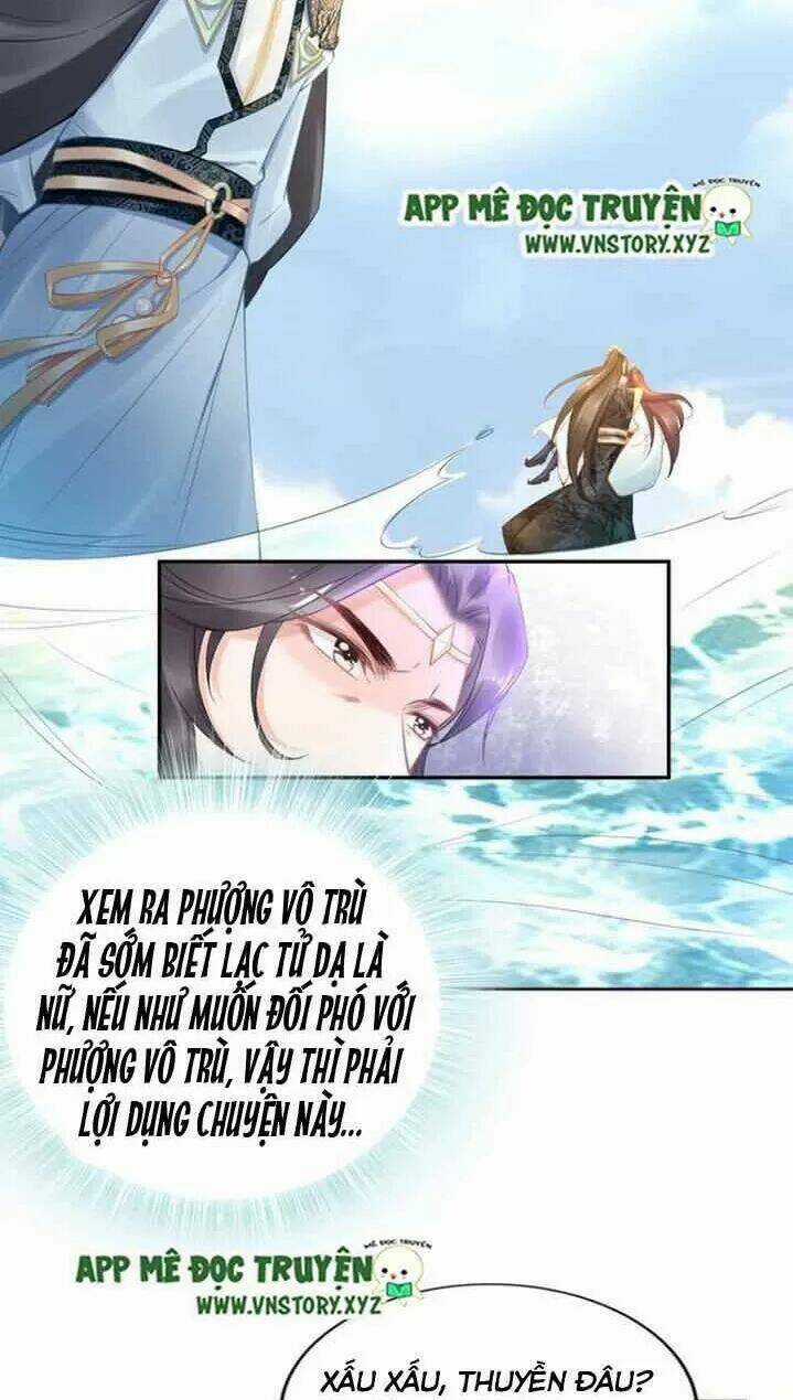 Nhất Sinh Nhất Thế Tiếu Thương Khung Chapter 99 trang 20