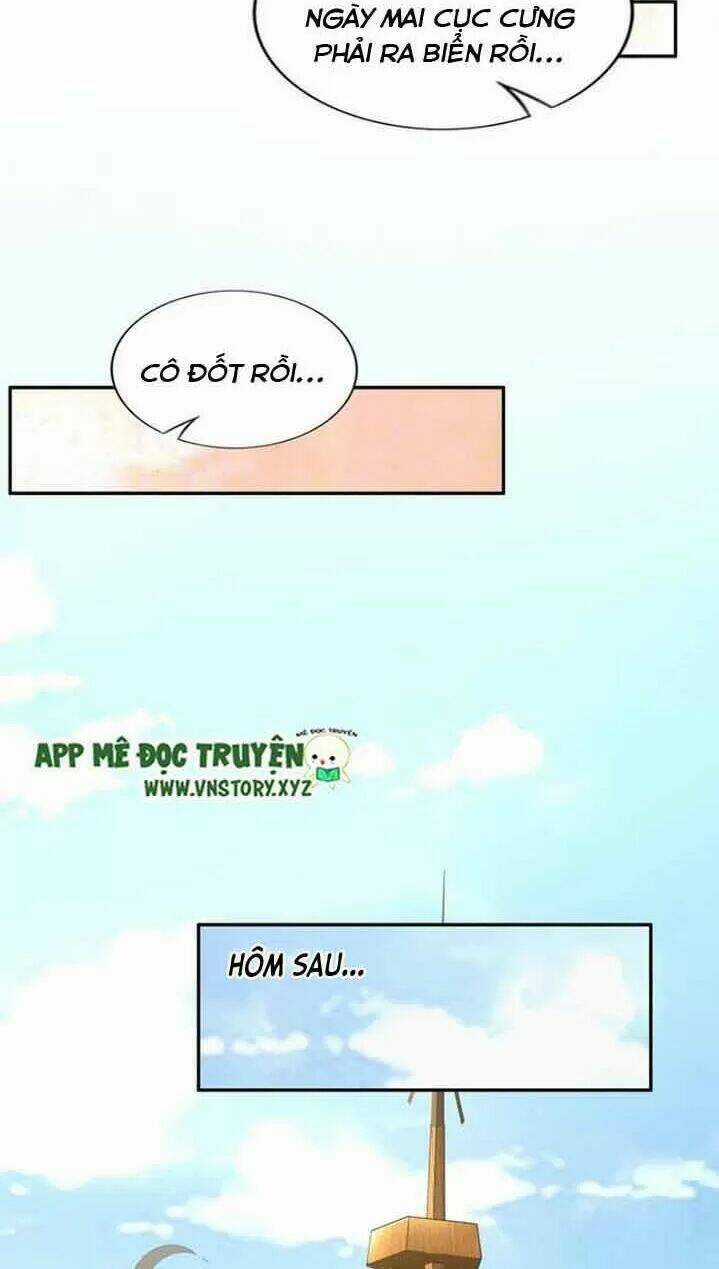 Nhất Sinh Nhất Thế Tiếu Thương Khung Chapter 99 trang 21