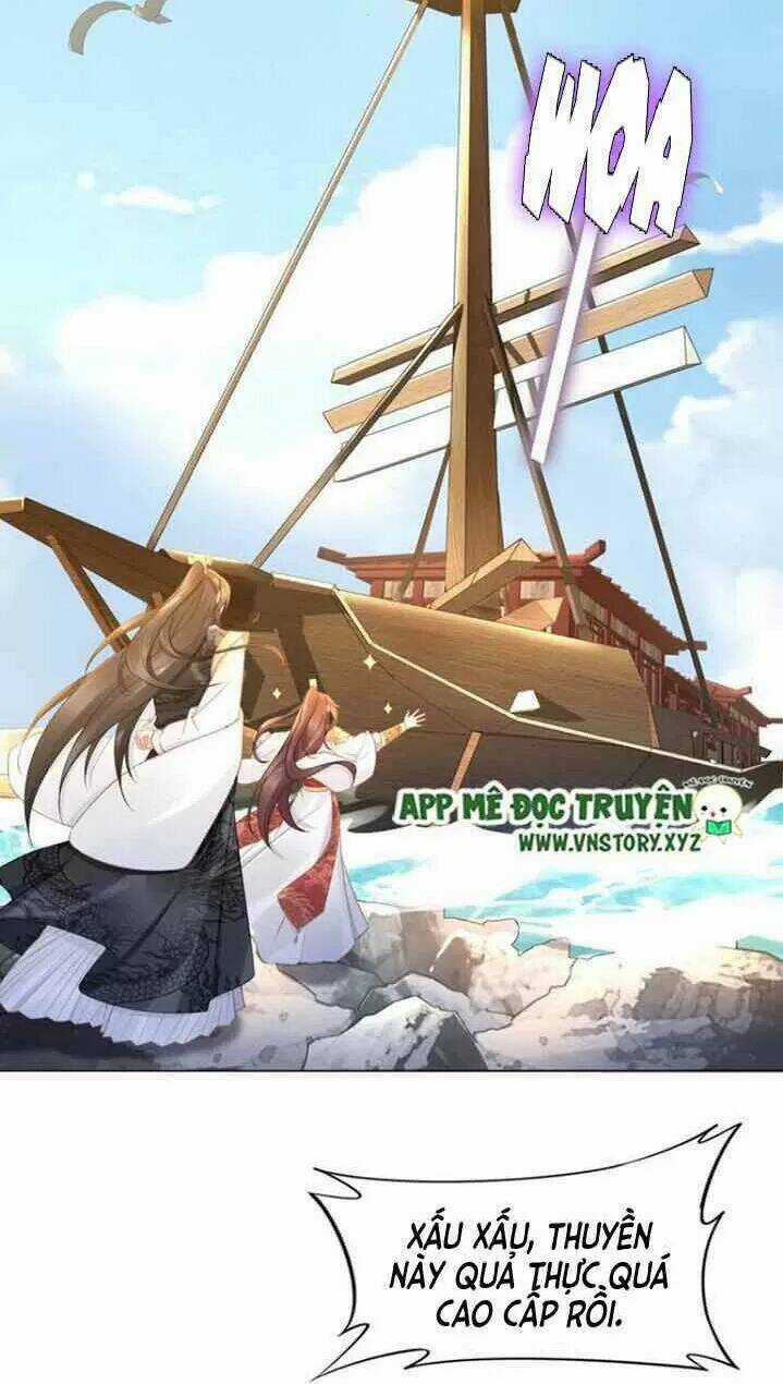 Nhất Sinh Nhất Thế Tiếu Thương Khung Chapter 99 trang 22