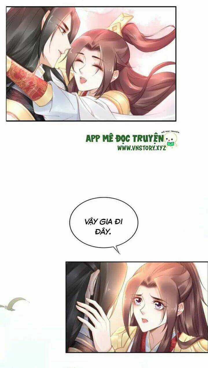 Nhất Sinh Nhất Thế Tiếu Thương Khung Chapter 99 trang 23