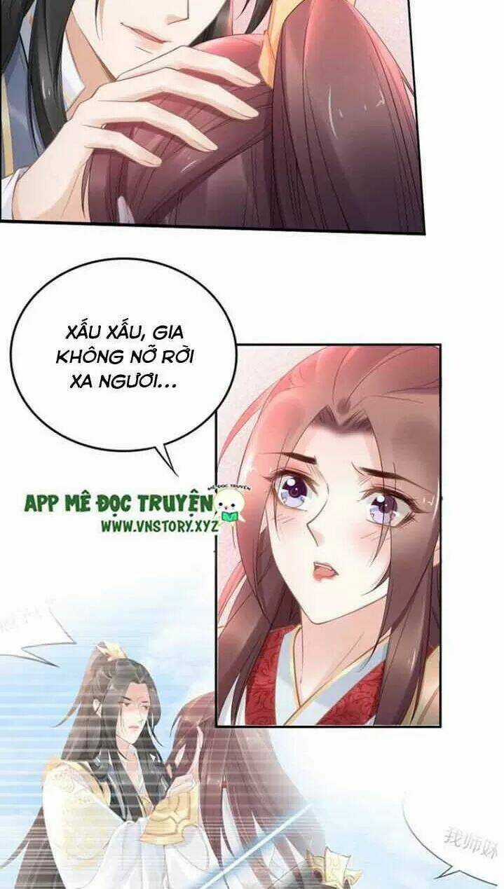 Nhất Sinh Nhất Thế Tiếu Thương Khung Chapter 99 trang 26