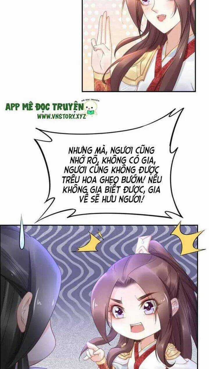 Nhất Sinh Nhất Thế Tiếu Thương Khung Chapter 99 trang 29