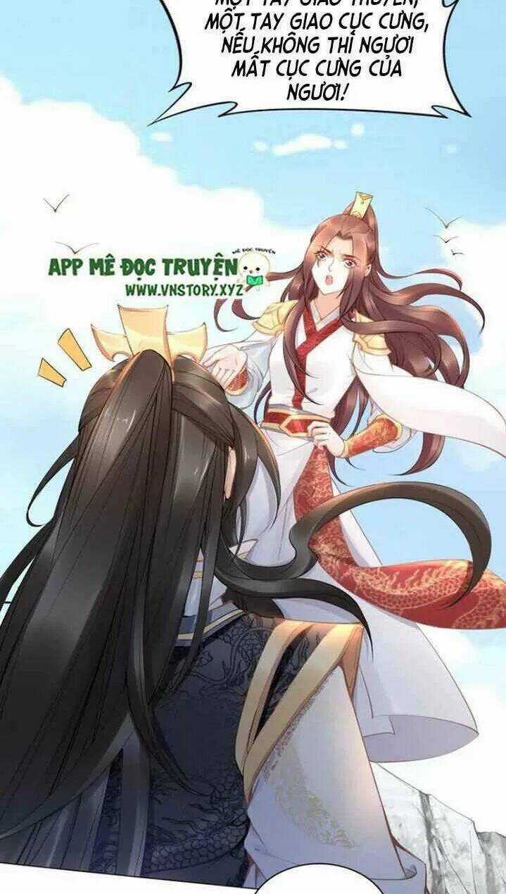 Nhất Sinh Nhất Thế Tiếu Thương Khung Chapter 99 trang 3