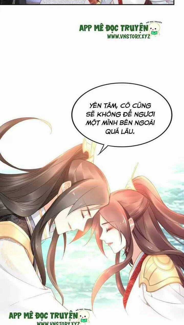 Nhất Sinh Nhất Thế Tiếu Thương Khung Chapter 99 trang 30