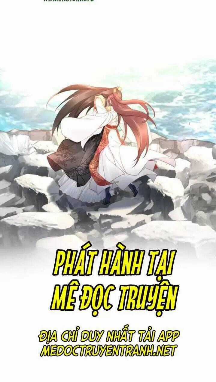 Nhất Sinh Nhất Thế Tiếu Thương Khung Chapter 99 trang 31