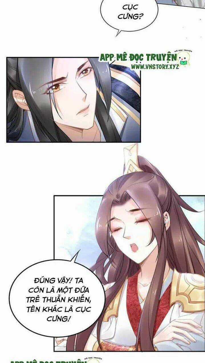 Nhất Sinh Nhất Thế Tiếu Thương Khung Chapter 99 trang 4