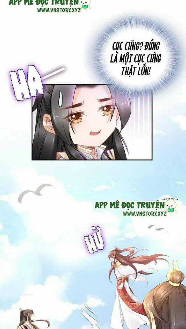 Nhất Sinh Nhất Thế Tiếu Thương Khung Chapter 99 trang 5