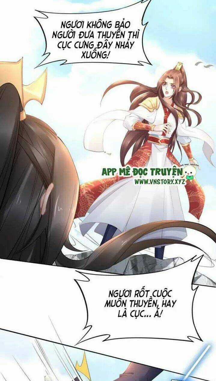 Nhất Sinh Nhất Thế Tiếu Thương Khung Chapter 99 trang 7