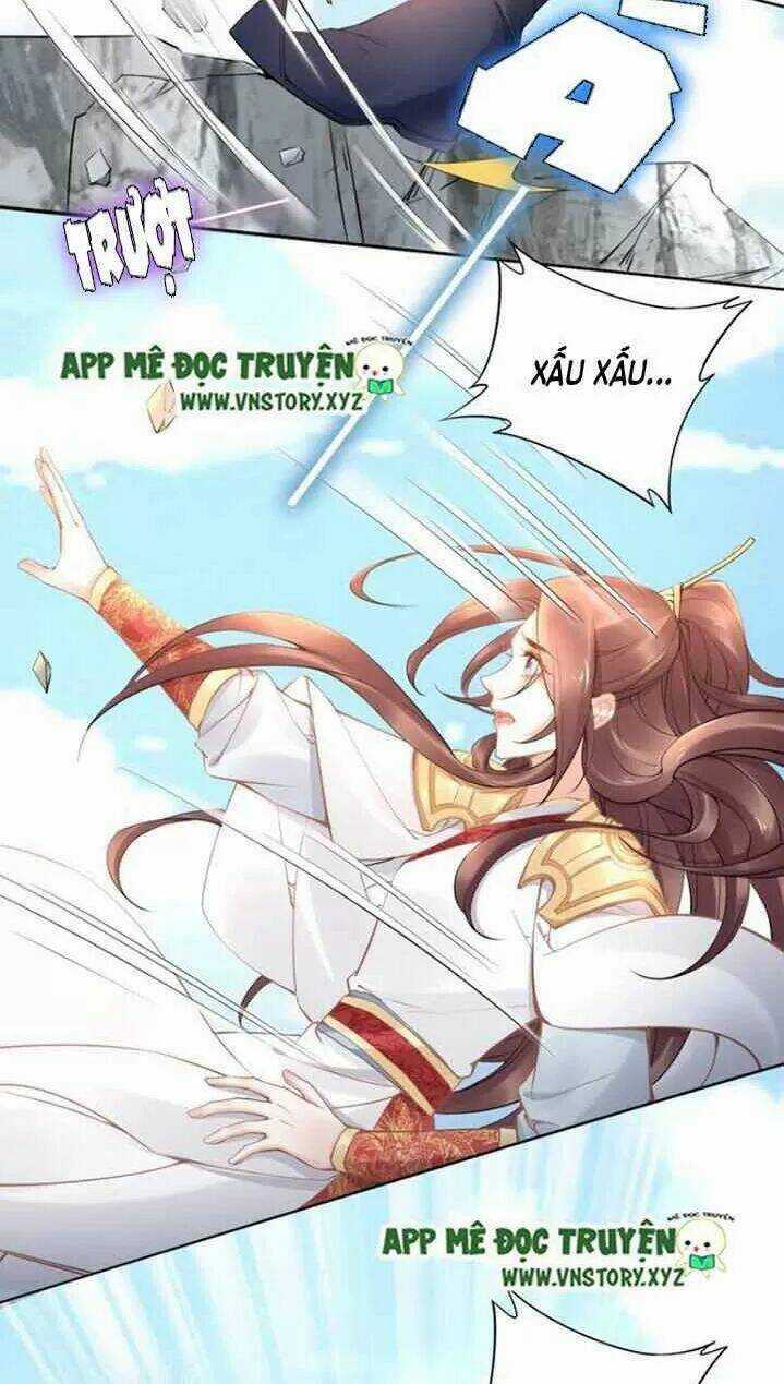 Nhất Sinh Nhất Thế Tiếu Thương Khung Chapter 99 trang 8