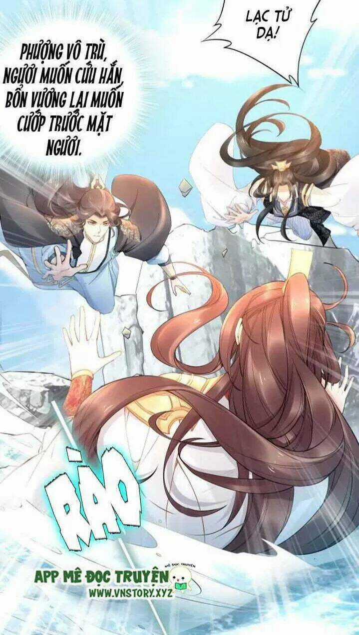 Nhất Sinh Nhất Thế Tiếu Thương Khung Chapter 99 trang 9