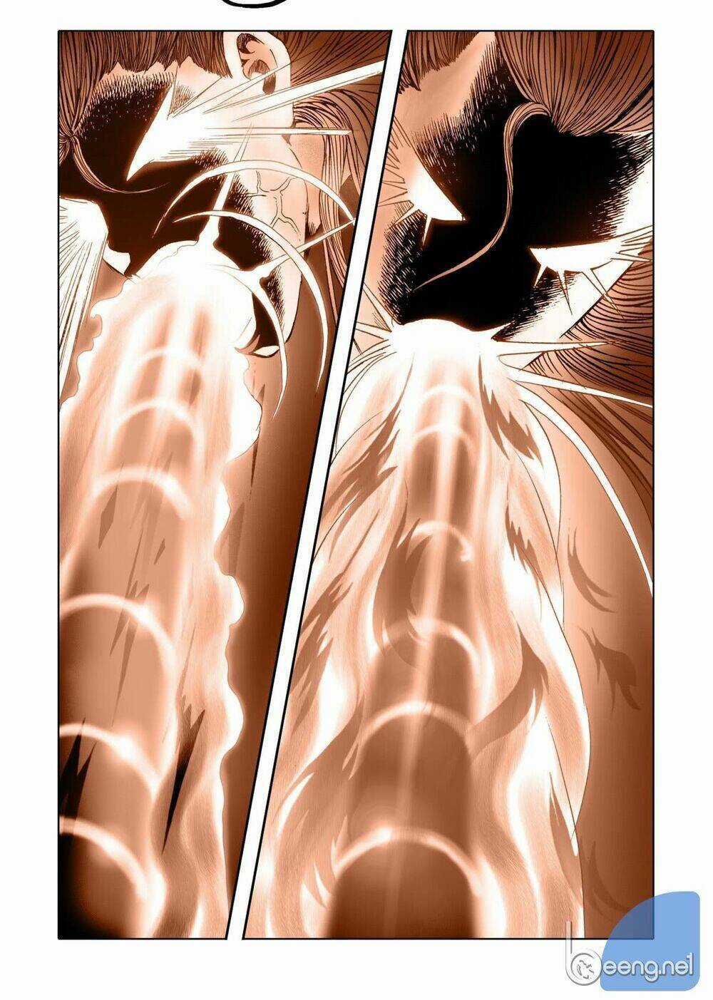 Nhật Tà Nguyệt Ma Chapter 1 trang 11