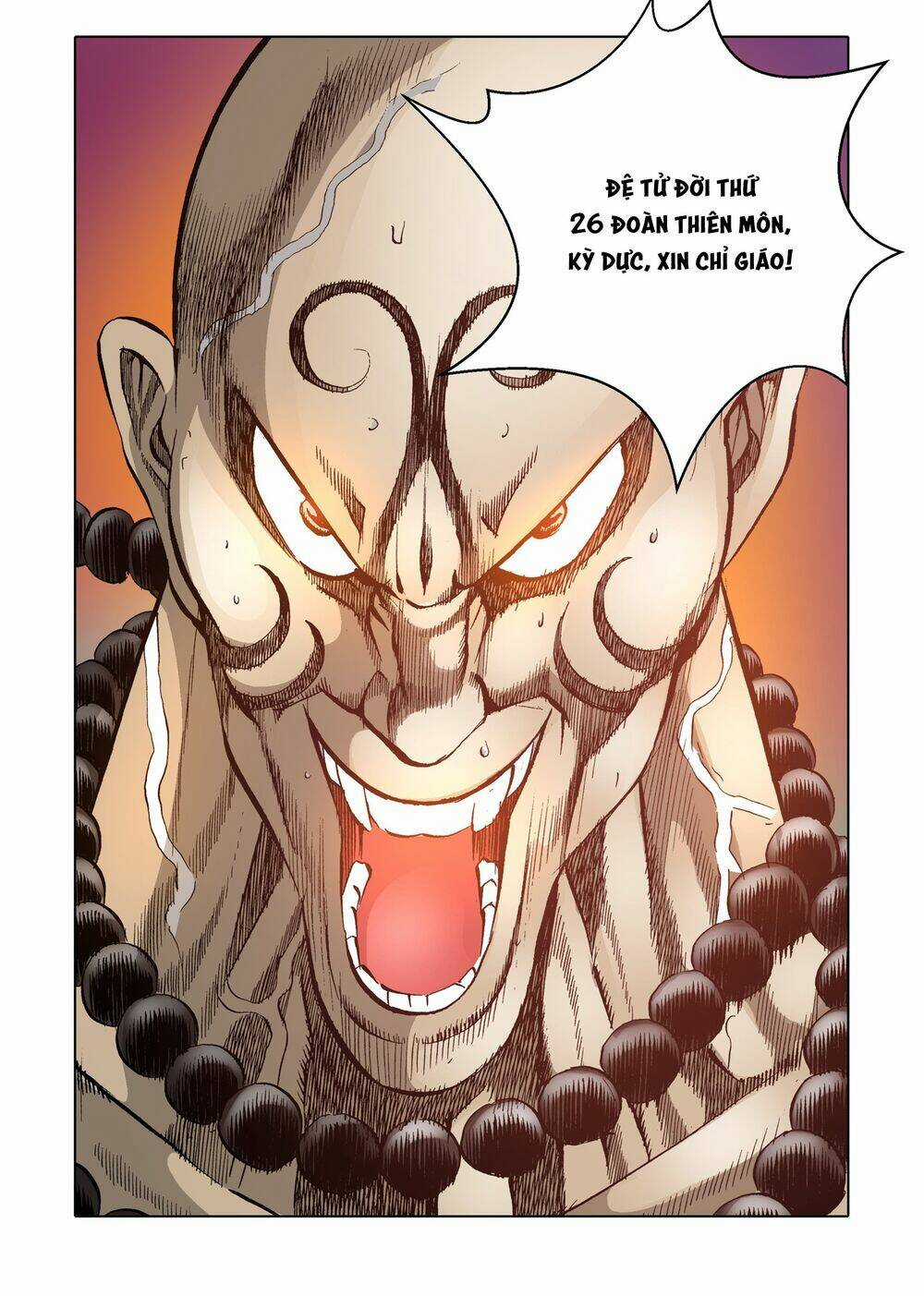 Nhật Tà Nguyệt Ma Chapter 103 trang 17