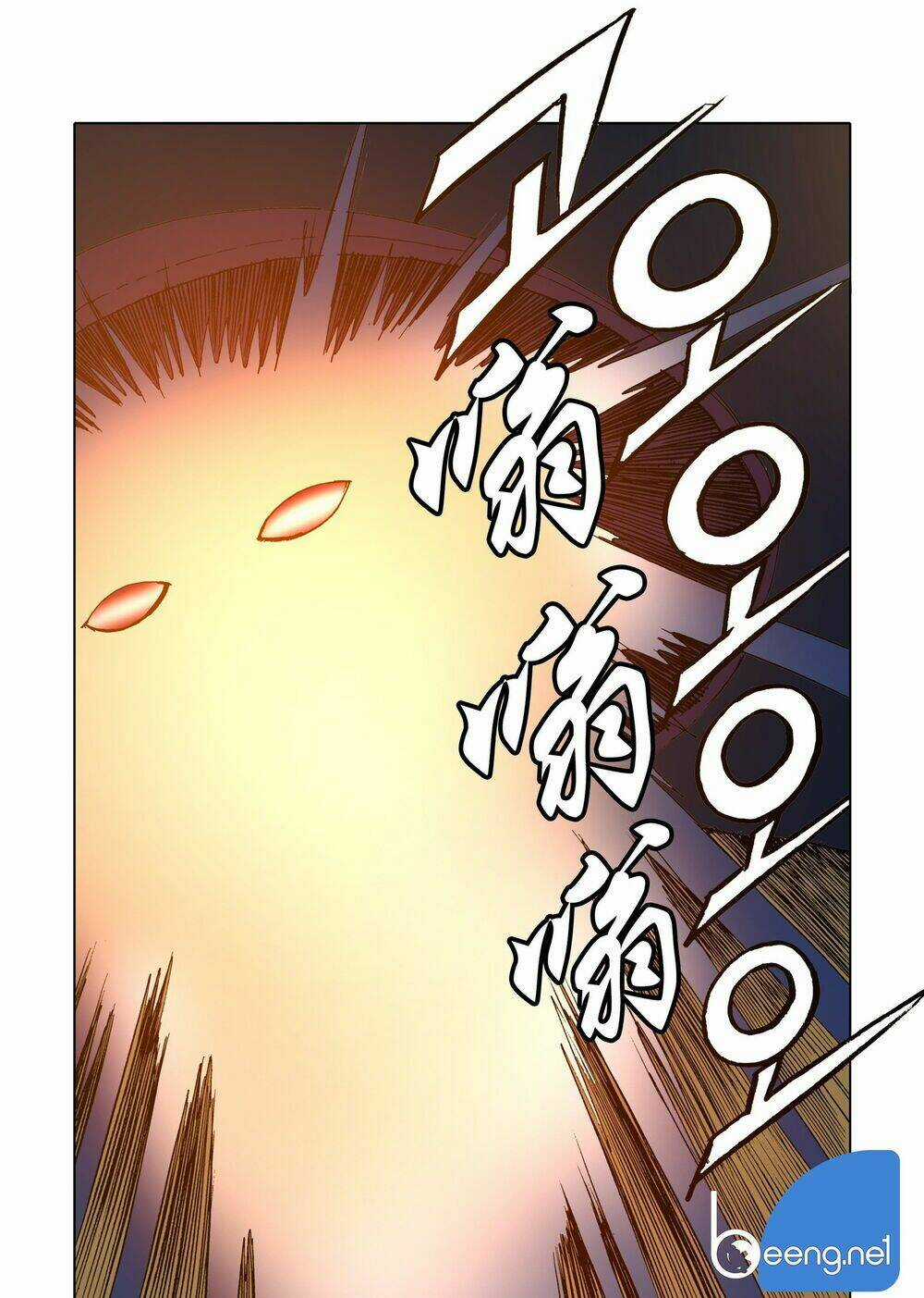 Nhật Tà Nguyệt Ma Chapter 111 trang 8