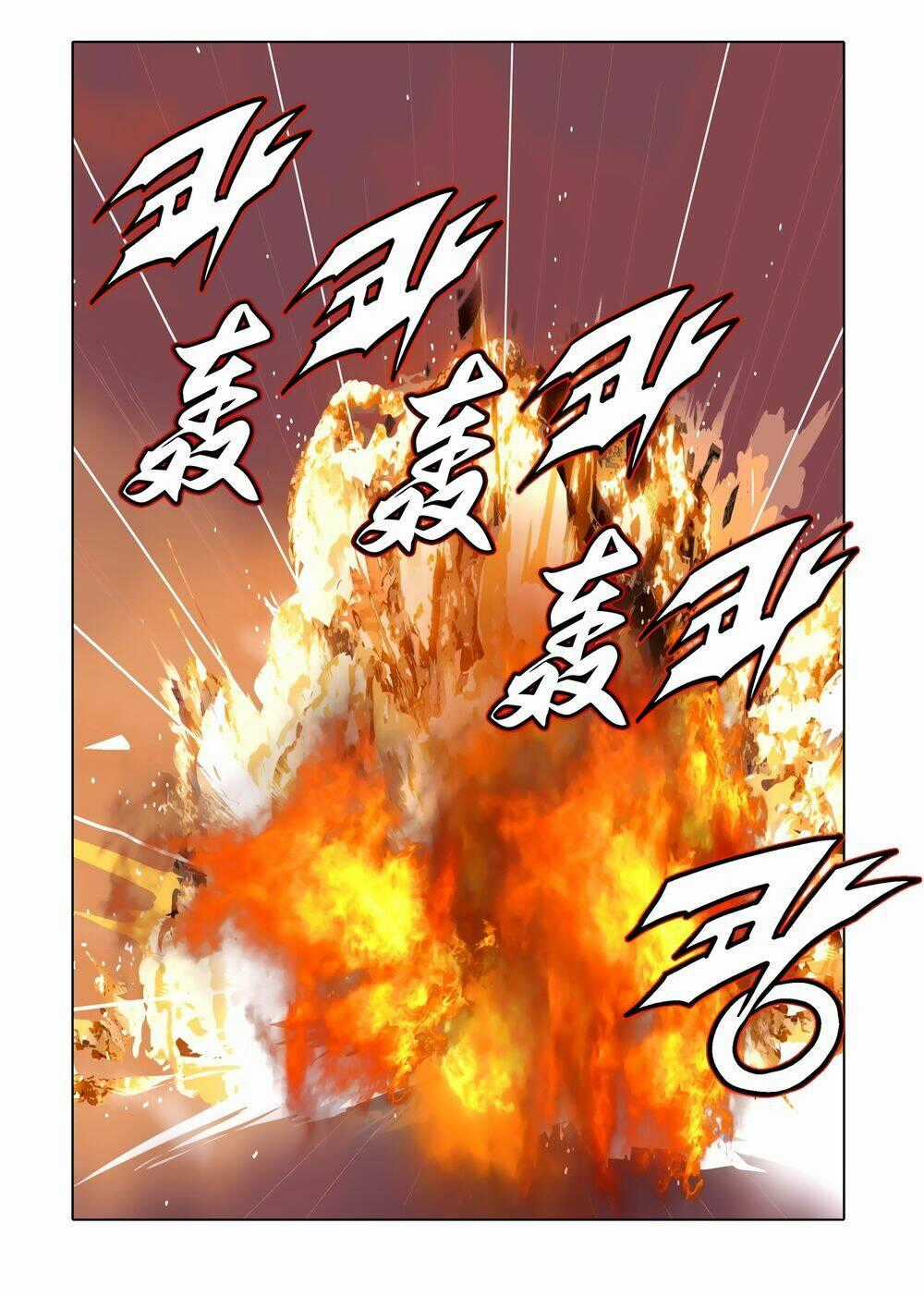 Nhật Tà Nguyệt Ma Chapter 114 trang 1