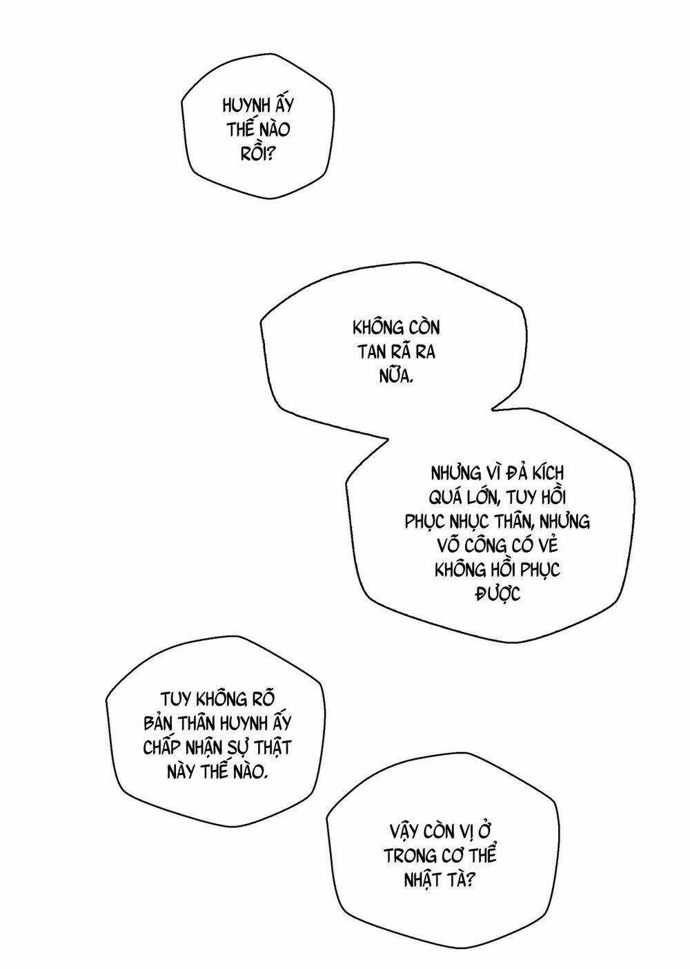 Nhật Tà Nguyệt Ma Chapter 121 trang 6