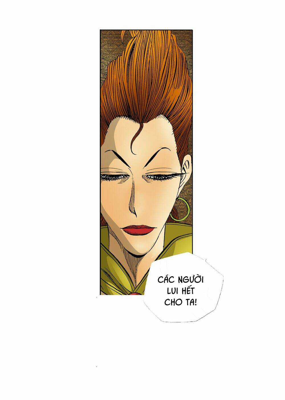 Nhật Tà Nguyệt Ma Chapter 123 trang 14