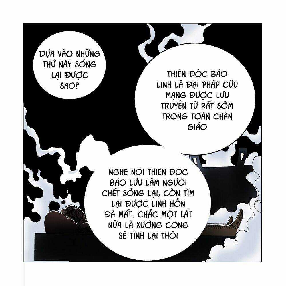 Nhật Tà Nguyệt Ma Chapter 129 trang 5