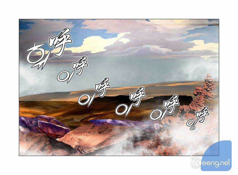 Nhật Tà Nguyệt Ma Chapter 130 trang 20