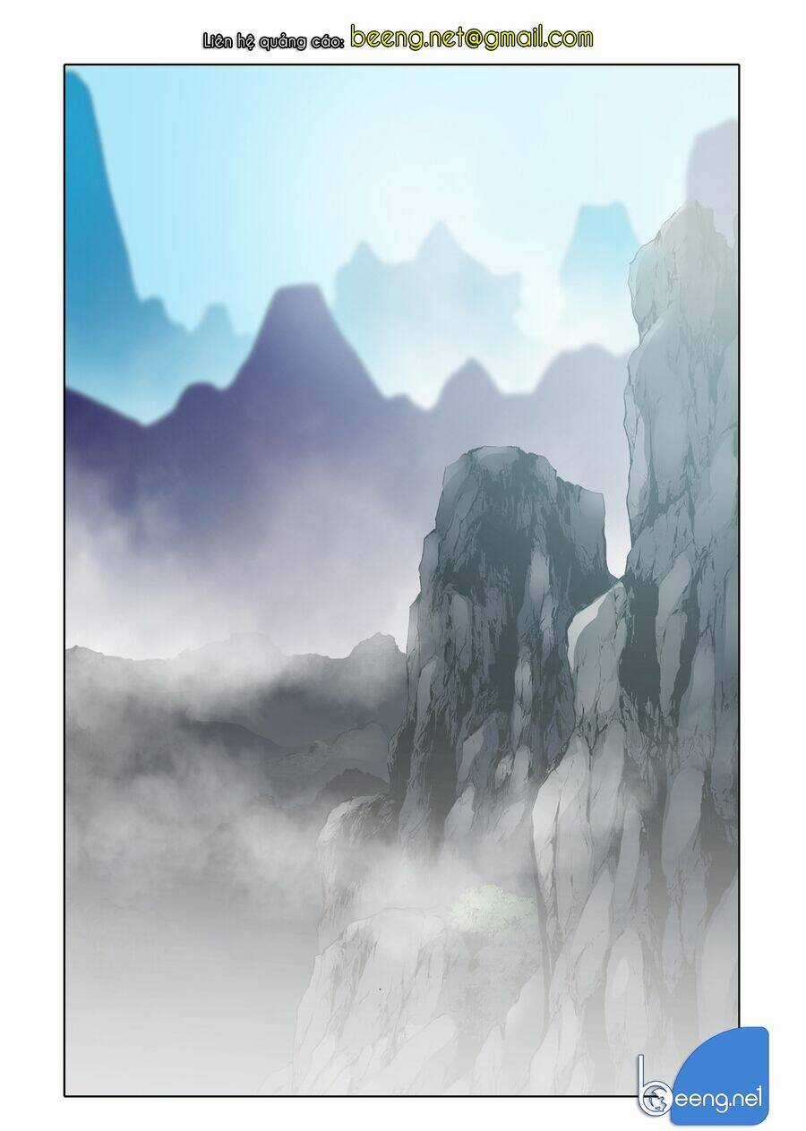 Nhật Tà Nguyệt Ma Chapter 139 trang 14