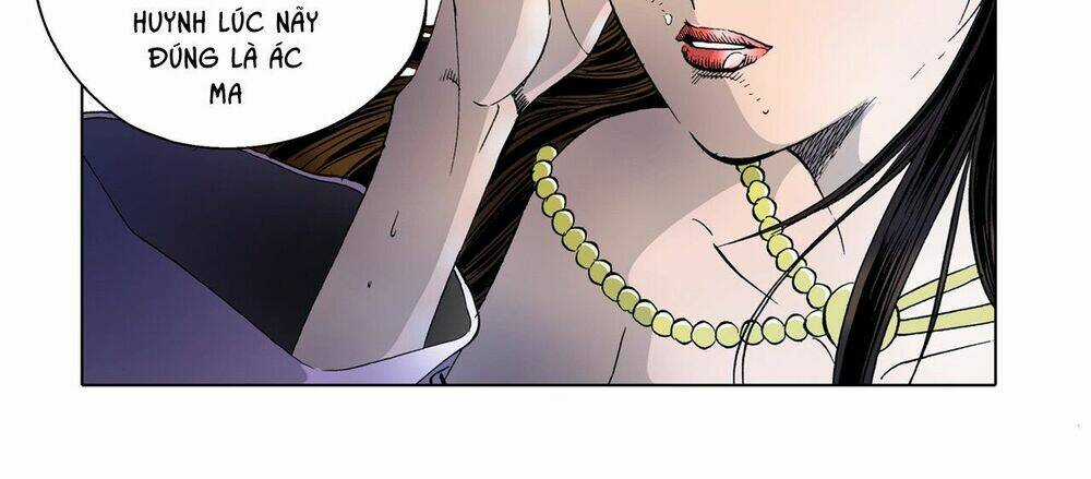 Nhật Tà Nguyệt Ma Chapter 15 trang 13