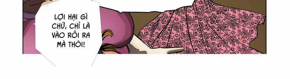 Nhật Tà Nguyệt Ma Chapter 151 trang 2