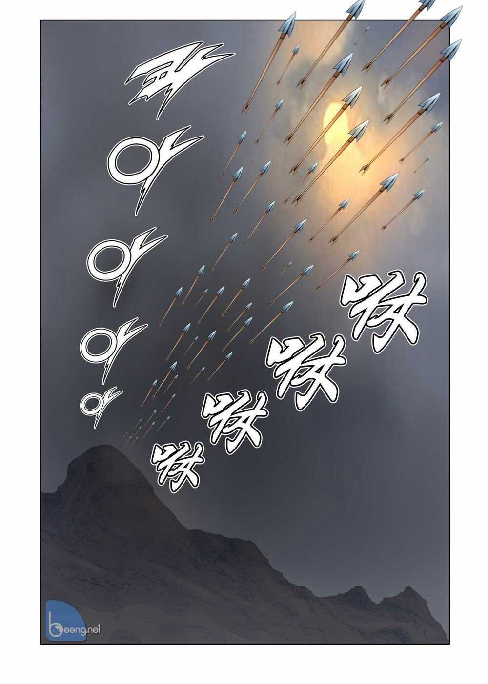 Nhật Tà Nguyệt Ma Chapter 156 trang 7