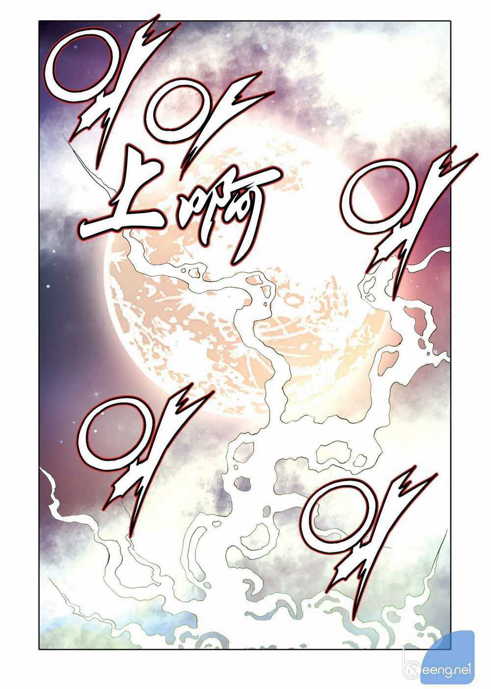 Nhật Tà Nguyệt Ma Chapter 157 trang 13