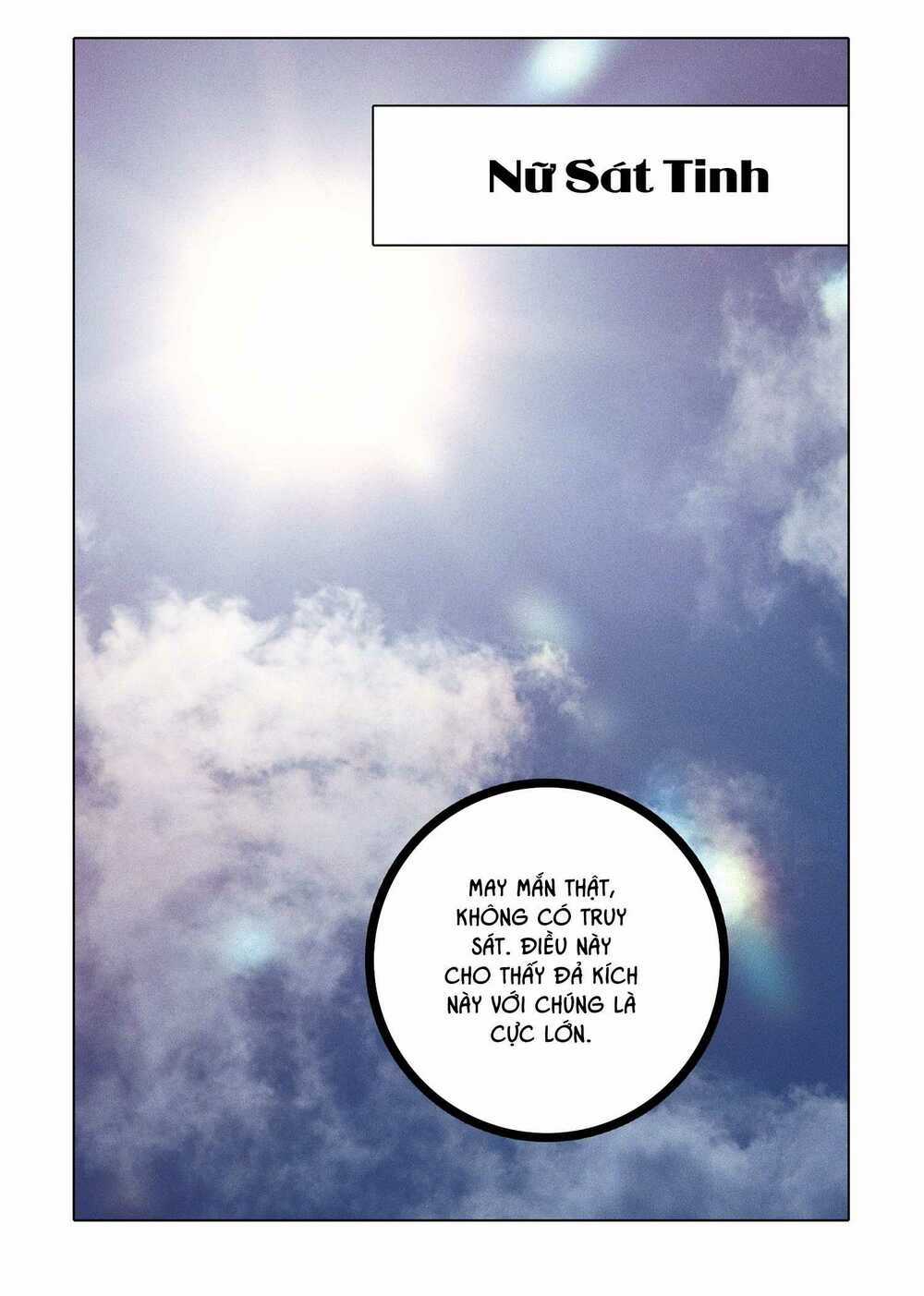 Nhật Tà Nguyệt Ma Chapter 169 trang 3