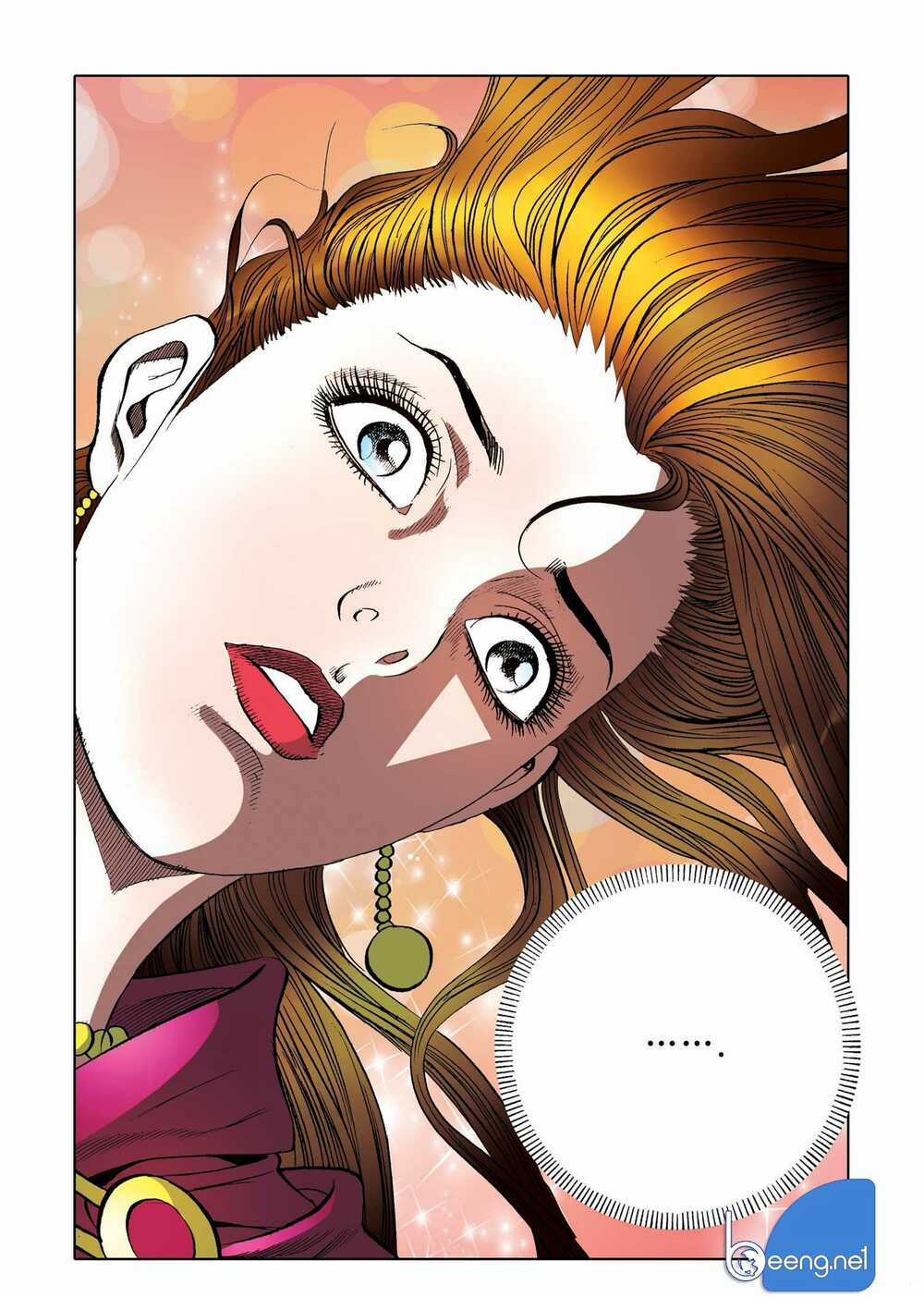 Nhật Tà Nguyệt Ma Chapter 171 trang 14