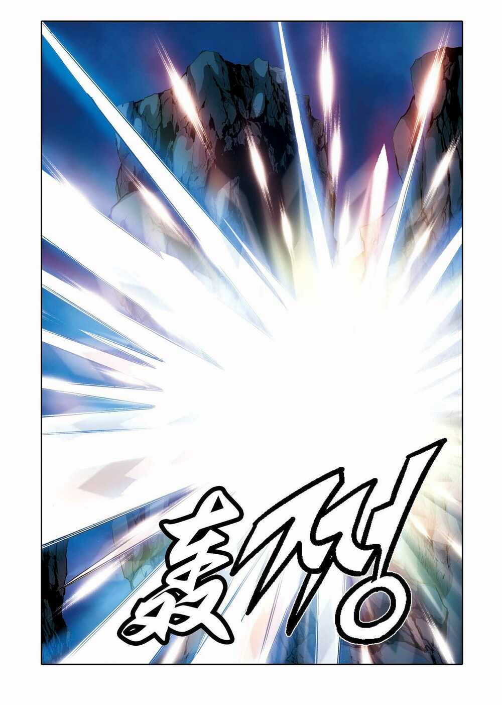 Nhật Tà Nguyệt Ma Chapter 181 trang 17