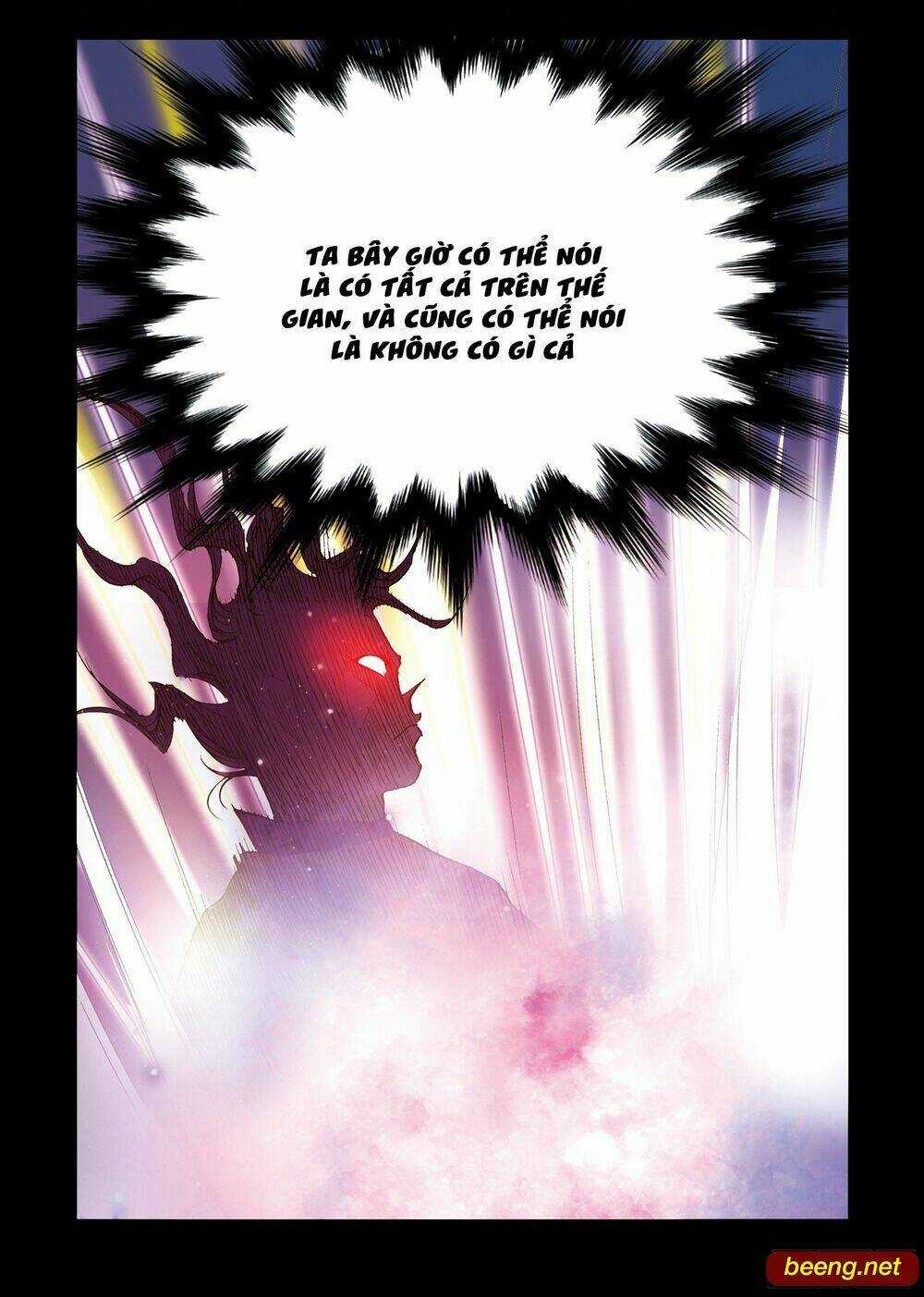 Nhật Tà Nguyệt Ma Chapter 184 trang 7