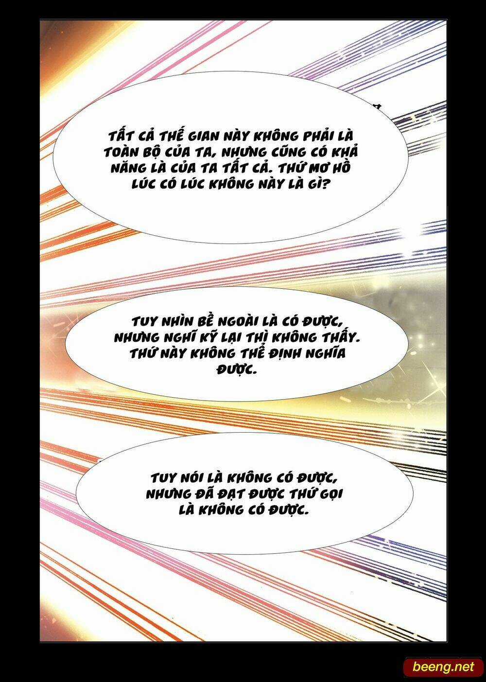 Nhật Tà Nguyệt Ma Chapter 184 trang 9