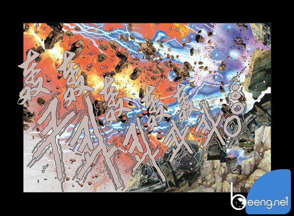 Nhật Tà Nguyệt Ma Chapter 185 trang 5