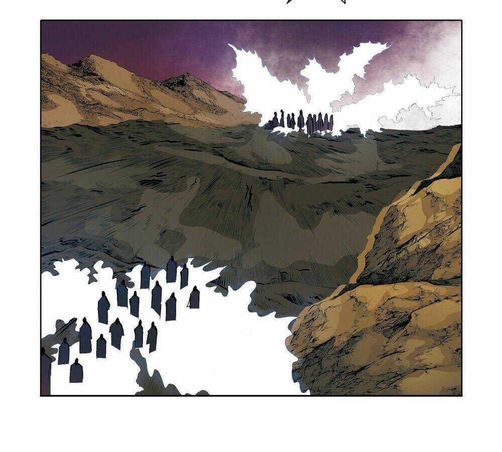 Nhật Tà Nguyệt Ma Chapter 192 trang 14