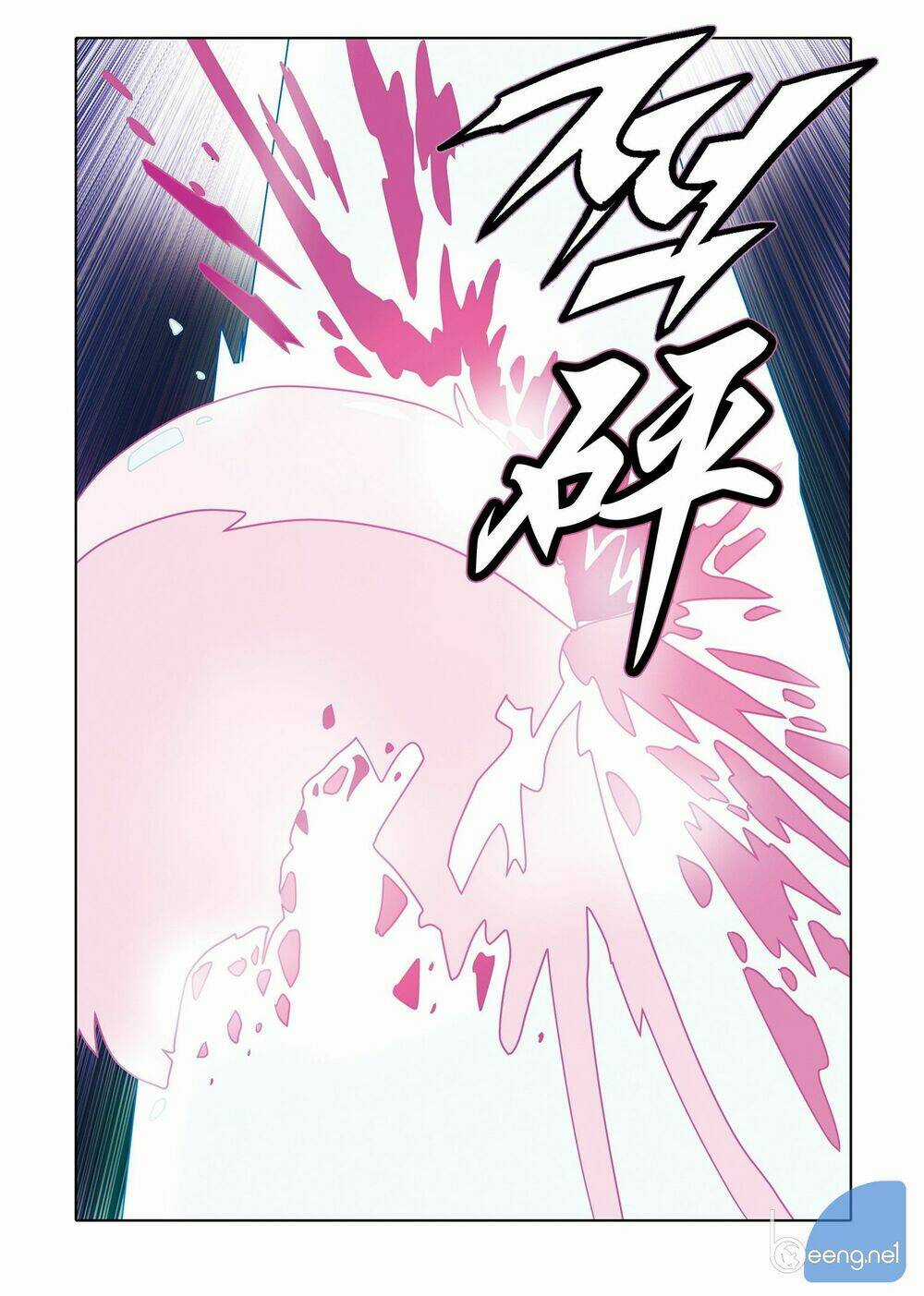 Nhật Tà Nguyệt Ma Chapter 203 trang 18