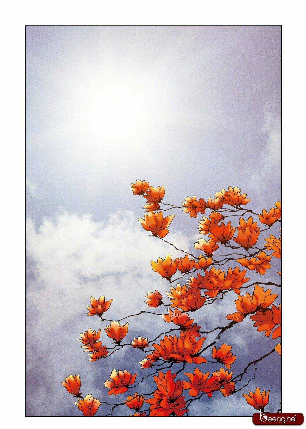 Nhật Tà Nguyệt Ma Chapter 205 trang 11