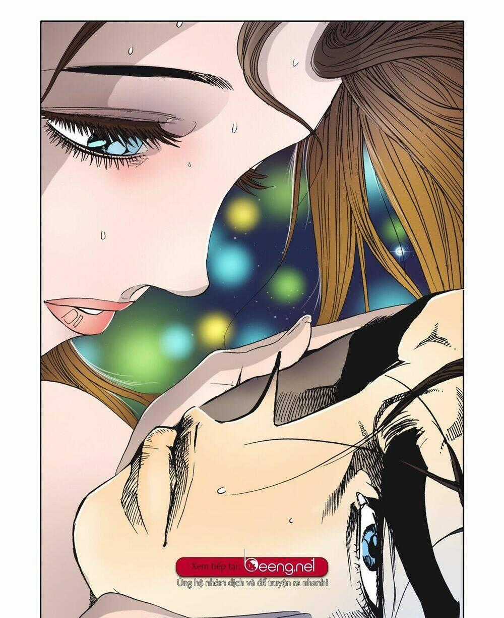 Nhật Tà Nguyệt Ma Chapter 21 trang 21