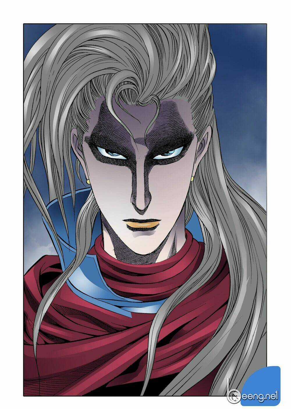 Nhật Tà Nguyệt Ma Chapter 23 trang 6