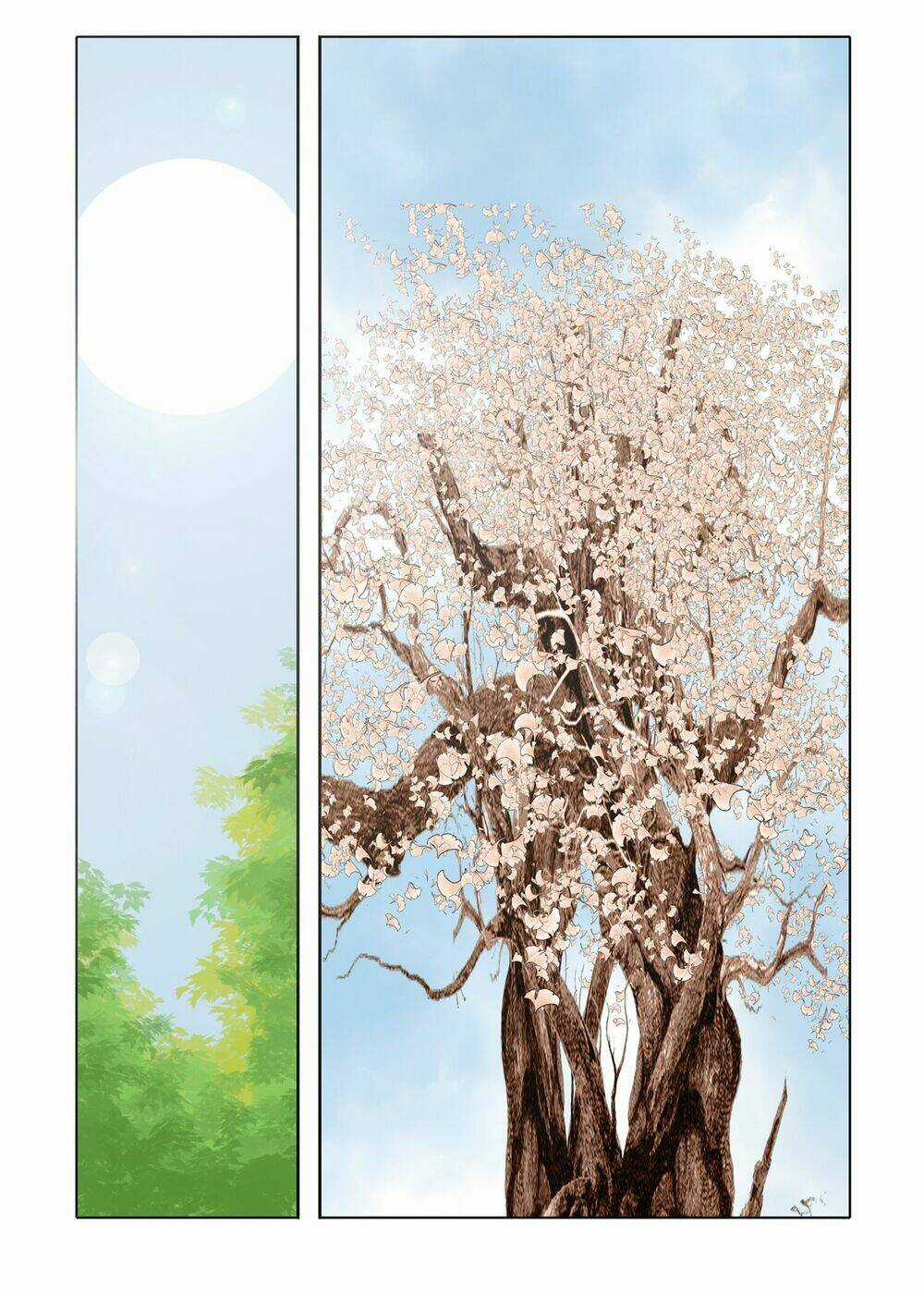 Nhật Tà Nguyệt Ma Chapter 23 trang 7