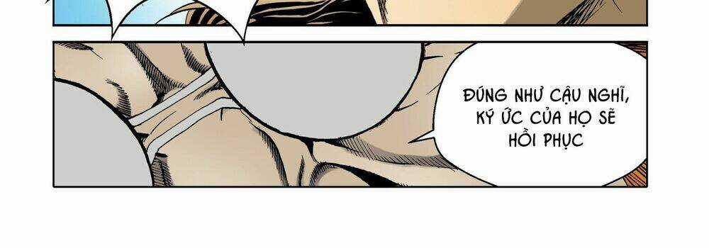 Nhật Tà Nguyệt Ma Chapter 24 trang 13