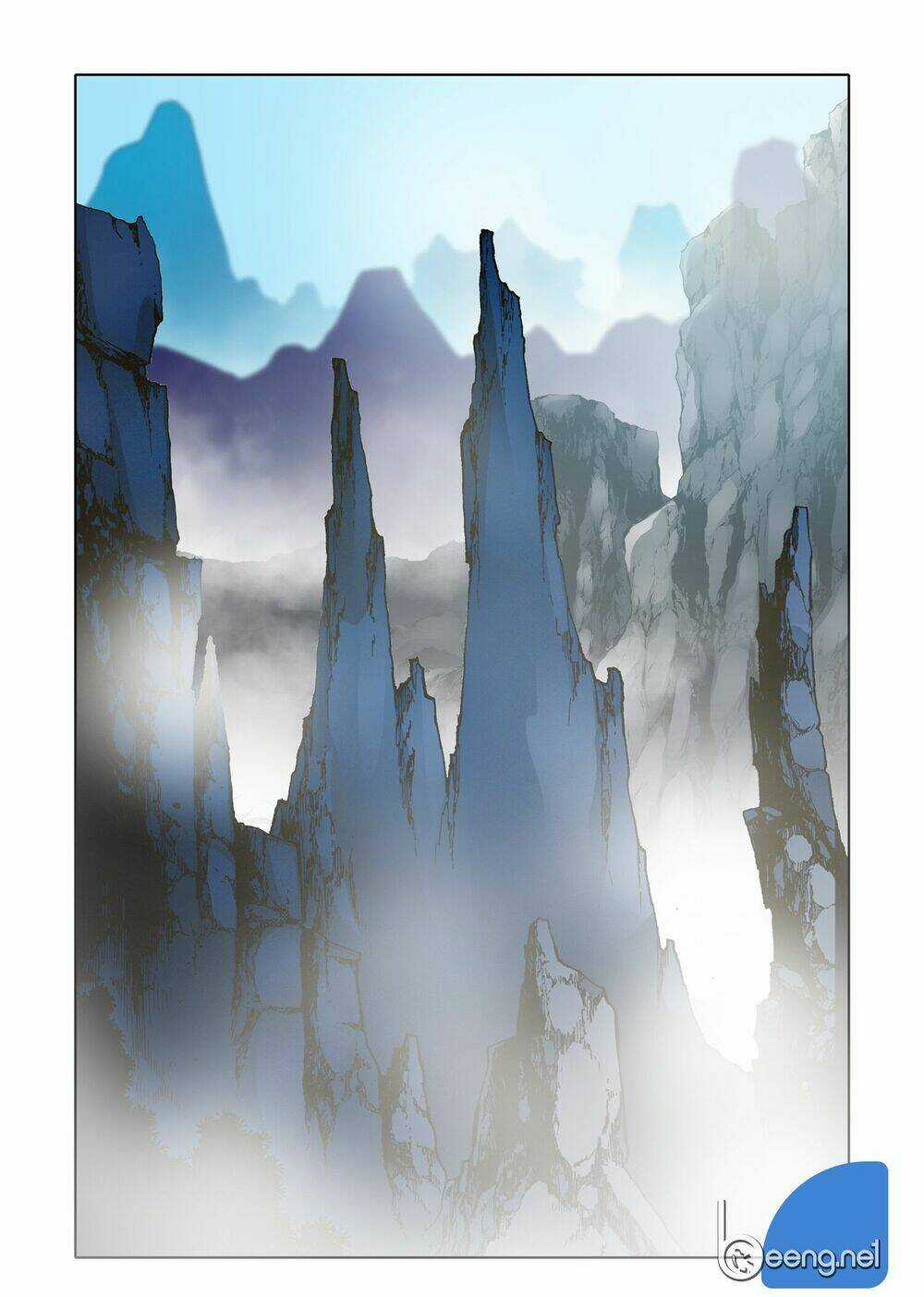 Nhật Tà Nguyệt Ma Chapter 25 trang 16