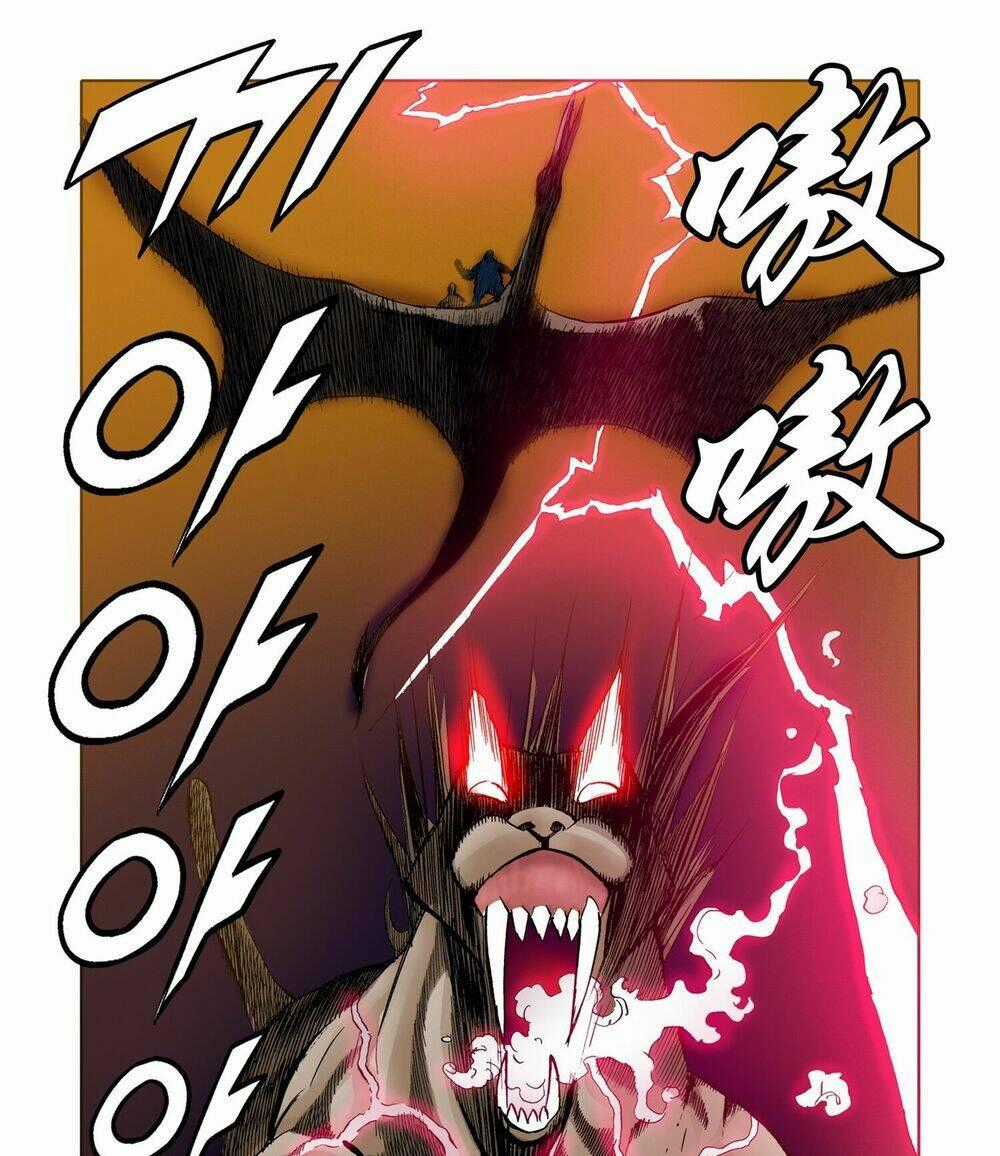 Nhật Tà Nguyệt Ma Chapter 25 trang 20