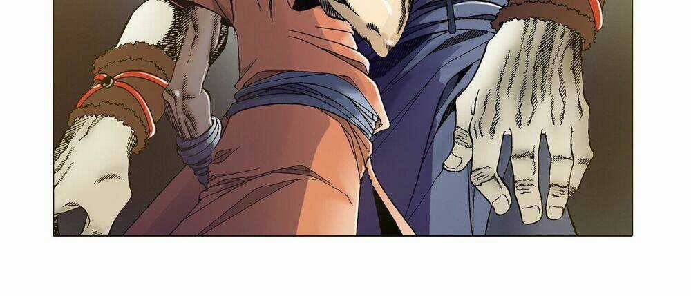 Nhật Tà Nguyệt Ma Chapter 4 trang 34