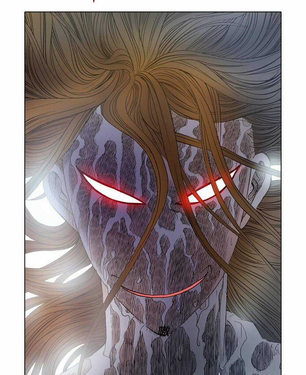 Nhật Tà Nguyệt Ma Chapter 40 trang 21