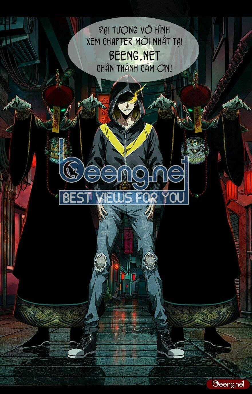 Nhật Tà Nguyệt Ma Chapter 5 trang 45