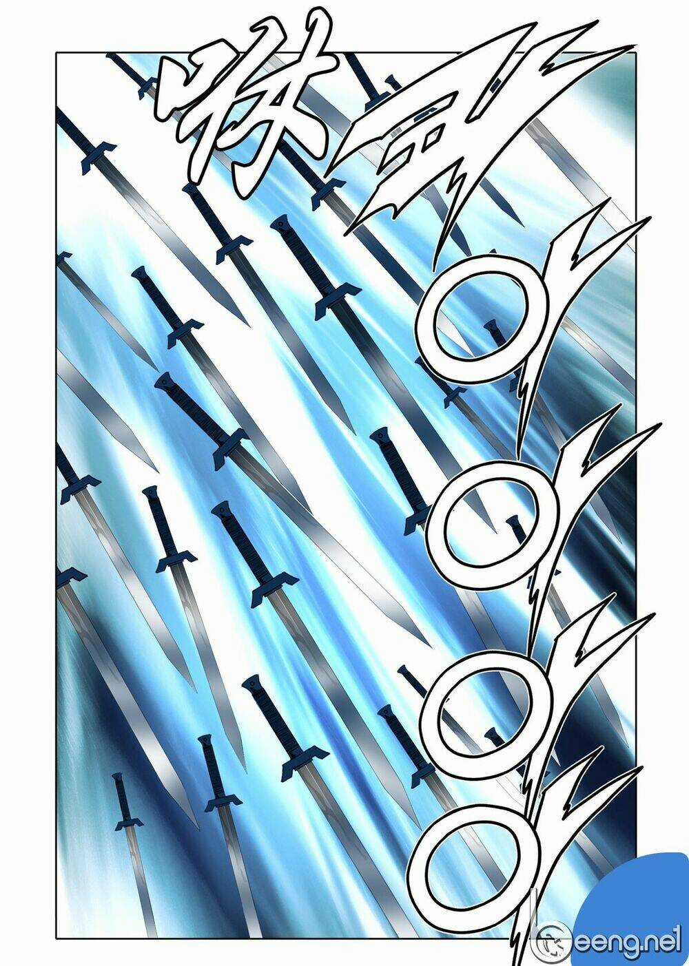 Nhật Tà Nguyệt Ma Chapter 50 trang 8