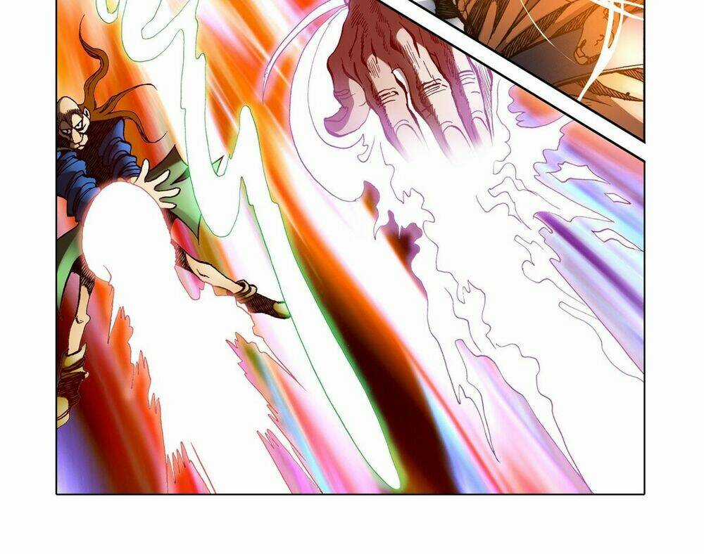 Nhật Tà Nguyệt Ma Chapter 53 trang 11